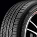 Pirelli PZero Nero All Season 225/55-17 97W 400-AA-A 17" Tire (255WR70NMS)