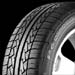 Pirelli P6 allroad 225/55-17 97H 400-A-A 17" Tire (255HR7P6ALLROAD)