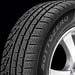 Pirelli Winter 210 Sottozero Serie II 215/55-17 98H 17" Tire (155HR7210SZ2XL)