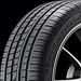 Pirelli PZero Rosso 245/45-17 99Y 220-AA-A 17" Tire (445YR70ARXL)