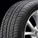 Pirelli PZero Nero All Season RFT 245/45-17 95H 400-A-A 17" Tire (445HR70NMSRFT)