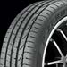 Pirelli PZero RFT 205/45-17 84W 220-AA-A 17" Tire (045WR7P0RFT)