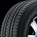 Bridgestone Dueler H/L 265/65-18 112H 460-A-A 18" Tire (665HR8HL683)