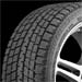 Bridgestone Blizzak MZ-03 RFT 245/40-18 93Q 18" Tire (44R8BZ3RFT)