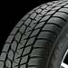 Bridgestone Blizzak LM-25 4X4 RFT 235/55-18 99H 18" Tire (355HR8LM254X4RFT)