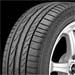 Bridgestone Potenza RE050A RFT 255/35-18 90W 140-A-A Blackwall - Runflat - OE vehicle use only 18" Tire (535WR8RE050ARFT)