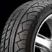 Dunlop SP Sport 600 245/40-18 93W 200-A-A 18" Tire (44WR8600)