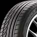 Dunlop SP Sport 01 225/40-18 92W 280-A-A 18" Tire (24WR801)