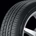 Dunlop SP Sport 7000 A/S 225/55-18 97V 340-A-A Blackwall 18" Tire (255VR87000)