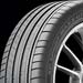 Dunlop SP Sport Maxx GT DSST 245/50-18 100Y 240-AA-A 18" Tire (45YR8SMGTDSST)