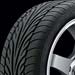 Dunlop SP Sport 9000 275/40-18 99Y 280-A-A 18" Tire (74YR89000)