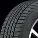 Goodyear Wrangler HP All Weather 255/60-18 112V 440-A-A 18" Tire (56VR8WRHPAWXL)