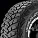 Goodyear Wrangler MT/R with Kevlar 275/65-18 113/110Q Outlined White Letters 18" Tire (765QR8WMTRKOWL)