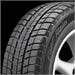 Michelin Pilot Alpin PA2 245/45-18 100V 18" Tire (445VR8PA2XL)