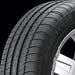 Michelin Latitude Sport 255/55-18 109Y 220-AA-A Blackwall - N0 (Porsche) 18" Tire (555YR8LSPTXLN0)