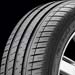 Michelin Pilot Sport 3 285/35-18 101Y 320-AA-A 18" Tire (835YR8PS3XL)
