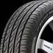Pirelli PZero Nero M&S 245/45-18 96W 400-AA-A Blackwall 18" Tire (445WR80NMS)