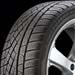 Pirelli Winter 240 Sottozero 245/45-18 96V 18" Tire (445VR8240SZ)