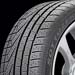Pirelli Winter 240 Sottozero Serie II RFT 215/40-18 89V 18" Tire (14VR8240SZ2XLRFT)