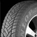 Dunlop Grandtrek WT M3 255/50-19 107V 19" Tire (55VR9WTM3XLN0)