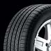 Michelin Latitude Tour HP ZP 255/50-19 107H 400-A-A 19" Tire (55HR9LTHPXLZP)