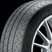 Michelin Pilot Sport Cup 345/30-19 105Y 80-AA-A 19" Tire (43YR9SPORTCUP)
