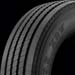 Michelin XRV 225/70-19.5 19.5" Tire (27R95XRV)