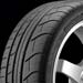 Dunlop SP Sport 600 DSST CTT 285/35-20 100Y 200-A-A 20" Tire (835YR0600DSST)