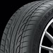 Dunlop SP Sport Maxx DSST RunOnFlat 315/35-20 110W 240-AA-A 20" Tire (135WR0SPMAXXXLROF)