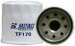 Hastings Filters TF170 Transmission Filter (TF170, HATF170)