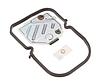 Mercedes Benz Elring W0133-1622531 AT Filter Kit (ELR1622531, W0133-1622531)