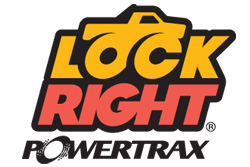 Lock Right 9204352700 No-Slip Traction System (92-0435-2700, 9204352700, PTX92-0435-2700, L339204352700)