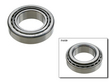 INA W0133-1838836 Differential Bearing (W0133-1838836, INA1838836)