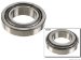 OES Genuine Differential Bearing (W01331741189OES)