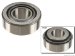 OES Genuine Differential Bearing (W01331741666OES)