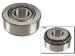 OES Genuine Differential Bearing (W01331741670OES)