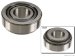 OES Genuine Differential Bearing (W01331753358OES)