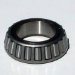 Omix-Ada 16706.02 Outer Bearing For 1977-86 Jeep CJ (1670602, O321670602)