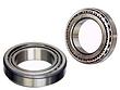 SKF W0133-1631103 Differential Bearing (W0133-1631103, J7060-35462)
