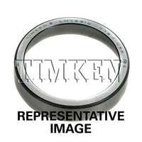Timken 25523 Wheel Bearing (25523, TM25523)