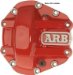 ARB Products 0750001 Competition Differential Cover for DANA 60 (0750001)
