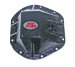 Body Armor 84400 Cast Differential Cover (84400)