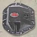 Body Armor 86000 Cast Differential Cover (86000)
