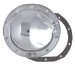 Spectre 60703 Chrome Differential Cover with Bolts (60703, S7160703)