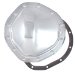 Spectre 6076 Differential Cover GM Truck 12-Bolt Chrome (6076, S716076)