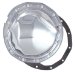 Spectre 6071 Chrome Differential Cover with Bolts (6071, S716071)