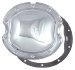 Spectre 6072 Differential Cover GM 71-81 Chrome (6072, S716072)