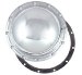 Spectre 6085 Differential Cover Jeep Chrome (6085)