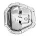 Trans-Dapt 4816 Chrome Differential Cover (4816, T374816)