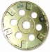 Flexplates Standard SFI Internal Balance 168 Tooth Dual 10.75 in. and 11.5 in. Bolt Circle (20230, B3220230)